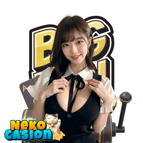 nekocasion บริการ 24 ชม.